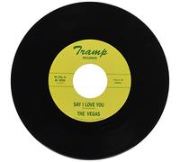 Vegas - Say I Love You [Vinilo]