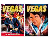 Vegas: Season 3