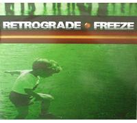 Vegas Soul - Retrograde [Vinilo]