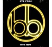 Vegas Soul - State of Play 2