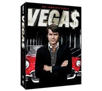 Vegas: The Complete Series [USA] [DVD]