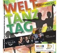 Vegas,V. - Welttanztag 2015-Mittanzen & Dabeisein