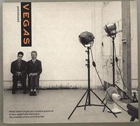 Vegas - Vegas - Possessed - [CDS]