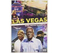 Vegas with Trevor McDonald [Reino Unido] [DVD]