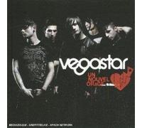 Vegastar - Un Nouvel Orage