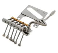 VegaTrem VT2 ND Teltrem Classic Steel