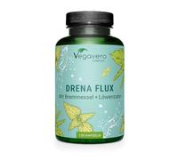 Vegavero DIURETICO POTENTE | Retención de Líquidos + Drenante | 4 MESES | Diente de León + Ortiga Verde + Ortosifon | Altamente Concentrado | DETOX Depurativo | Sin Aditivos & Vegano