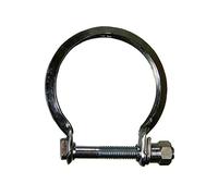 VEGAZ Abrazadera de tubo de escape CM-126 59, 60mm