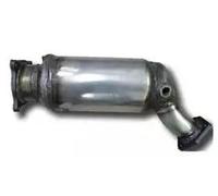 VEGAZ AK-301 Catalizador
