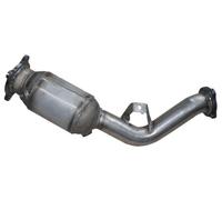 VEGAZ AK-890 Catalizador