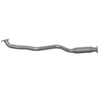 VEGAZ ALR-65 Tubo de escape para ALFA ROMEO 156 (932) 156 Sportwagon (932)