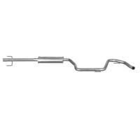 VEGAZ ALS-180 Silenciador intermedio