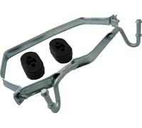 VEGAZ BM de 163 Soporte, silenciador