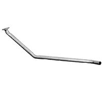 VEGAZ BR-45 Tubo de escape