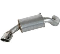 VEGAZ BS-451 Silenciador trasero