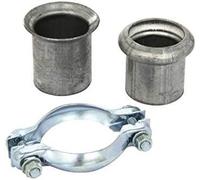 VEGAZ CA-124 Kit reparación, tubo escape