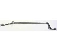 VEGAZ CR-135 Tubo de escape adecuado para PEUGEOT 1007 (KM)