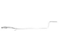 VEGAZ CR-177 Tubo de escape