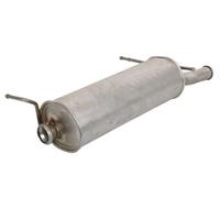 VEGAZ CS-147 Silenciador trasero