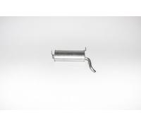 VEGAZ CS-81 Silenciador trasero para CITROËN AX Hatchback