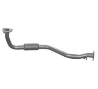 VEGAZ DAR-102 Tubo de escape