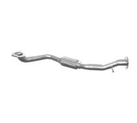 VEGAZ DAR-118 Tubo de escape