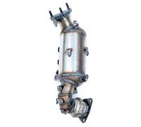 VEGAZ DK-813 Catalizador