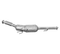 VEGAZ DK-981SIC Filtro de partículas