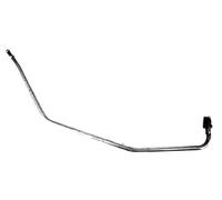 VEGAZ DL-654 Conducto a presión sensor presión (filtro partículas)