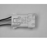 VEGAZ DLS-409 Sonda lambda Sonda plana térmico para FIAT Ulysse (179)