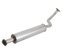 VEGAZ DS-226 Silenciador intermedio