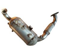 VEGAZ FK-877SIC Filtro de partículas