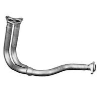 VEGAZ FR-200 Tubo de escape para FORD FIESTA III (GFJ)