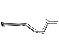VEGAZ FR-358 Tubo de escape para FORD MONDEO IV Turnier (BA7) S-MAX (WA6)