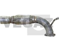VEGAZ FR-419 Tubo de escape