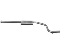 VEGAZ FS-547EBER Silenciador intermedio