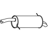 BOSAL 154-487 Silenciador trasero