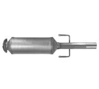 VEGAZ FTK-886 Filtro de partículas