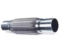 VEGAZ FTR-170ERNS Unión flexible, escape