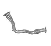 VEGAZ FTR-223 Tubo de escape para FIAT BRAVO I (182) MAREA Weekend (185)