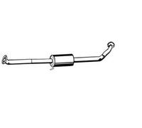 VEGAZ HUS-235 Silenciador intermedio