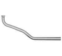 VEGAZ IVR-13 Tubo de escape para IVECO DAILY II Caja/Chasis DAILY II Autobús