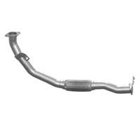 VEGAZ MIR-109 Tubo de escape para MITSUBISHI L 200 (K7T, K6T)