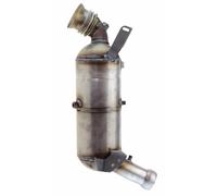 VEGAZ MK-331 Filtro de partículas