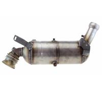 VEGAZ MK-331SIC Filtro de partículas