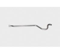 VEGAZ MOR-49 Tubo de escape para LAND ROVER Freelander SUV (L314)