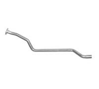 VEGAZ MR-100 Tubo de escape