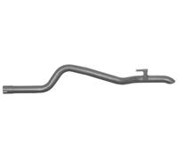 VEGAZ MR-244 Tubo de escape adecuado para MERCEDES-BENZ Sprinter 3-T Bus (W903)