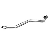 VEGAZ MZR-119 Tubo de escape para MAZDA 6 Station Wagon (GY)