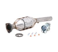 VEGAZ OK-931 Catalizador